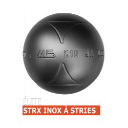 MS STRX INOX