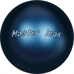 BOULE MS MASTER INOX TENDRE