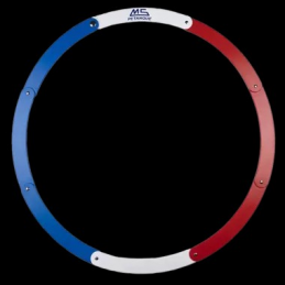 CERCLES PLIANT TRICOLOR